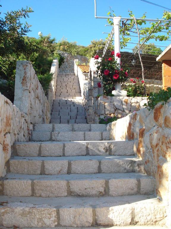 Tri Sestre Rooms Dubrovnik Exterior photo