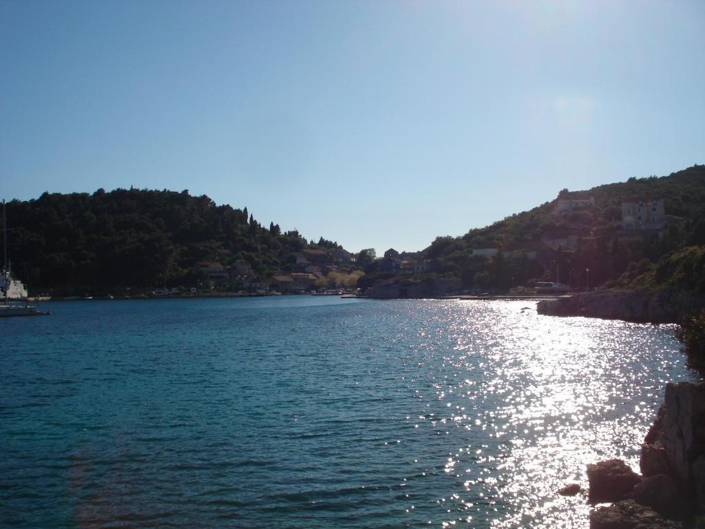 Tri Sestre Rooms Dubrovnik Exterior photo