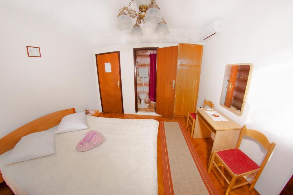 Tri Sestre Rooms Dubrovnik Room photo
