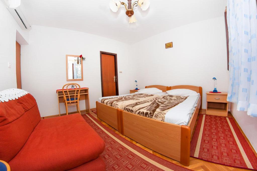 Tri Sestre Rooms Dubrovnik Exterior photo