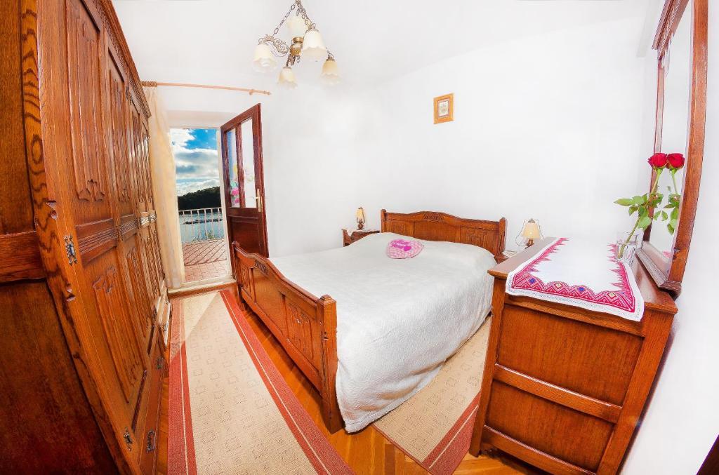 Tri Sestre Rooms Dubrovnik Exterior photo